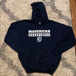 Boys sweatshirt